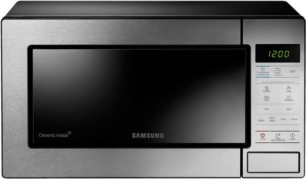 Микроволновая печь Samsung GE83MR