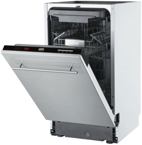 Встраиваемая посудомоечная машина De'Longhi DDW 06S