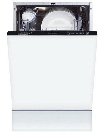 Встраиваемая посудомоечная машина Kuppersbusch IGV 4408.2
