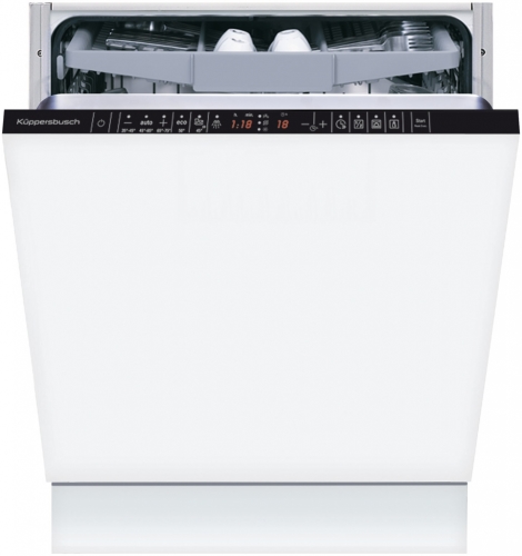 Встраиваемая посудомоечная машина Kuppersbusch IGV 6609.2