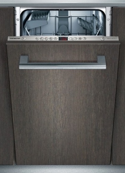 Встраиваемая посудомоечная машина Siemens SR 65M030