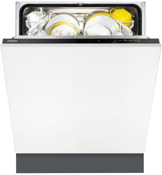 Встраиваемая посудомоечная машина Zanussi ZDT 12002