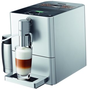 Кофеварка Jura ENA Micro 9