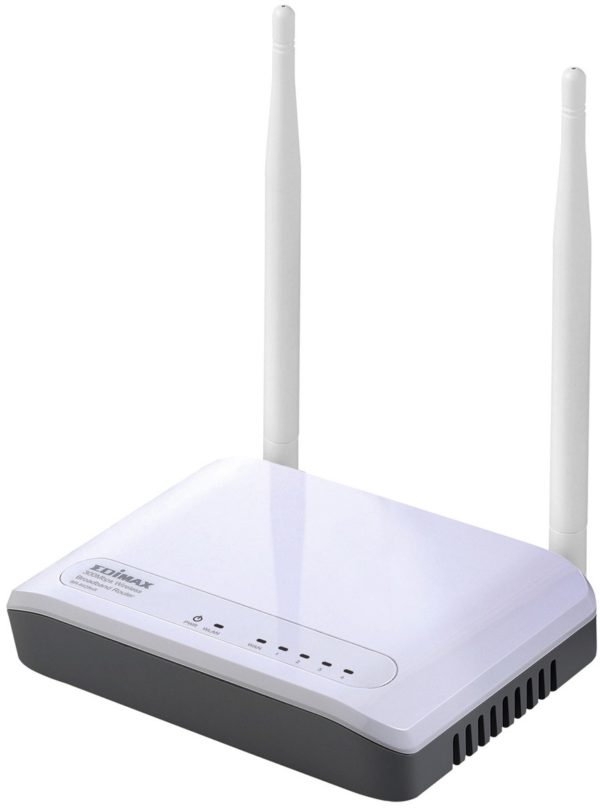 Wi-Fi адаптер EDIMAX BR-6428nS