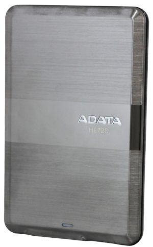 Жесткий диск A-Data DashDrive Elite HE720 2.5" [AHE720-1TU3-CTI]