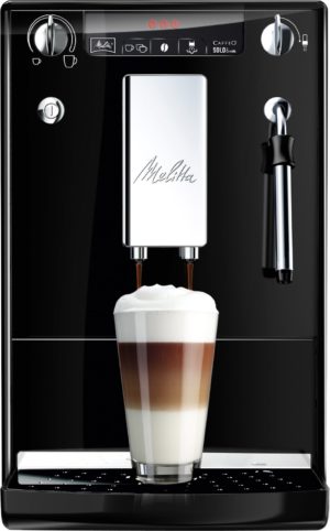Кофеварка Melitta Caffeo Solo&Milk