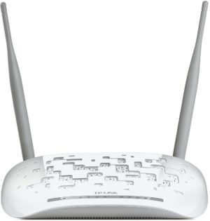 Wi-Fi адаптер TP-LINK TD-W8961NB