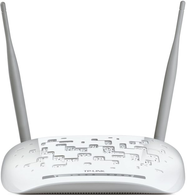 Wi-Fi адаптер TP-LINK TD-W8961NB