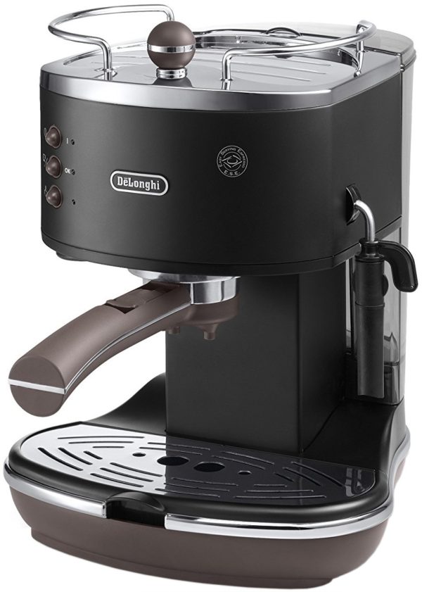 Кофеварка De'Longhi ECOV 310