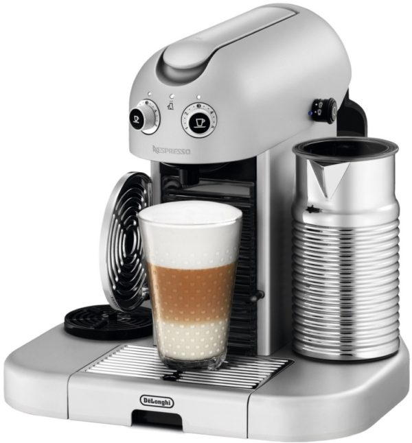 Кофеварка De'Longhi EN 470