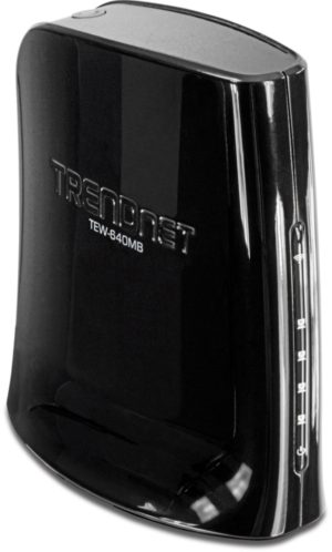 Wi-Fi адаптер TRENDnet TEW-640MB