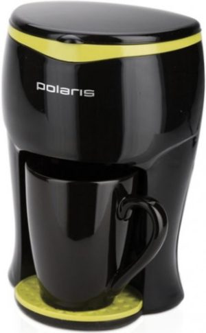 Кофеварка Polaris PCM 0109