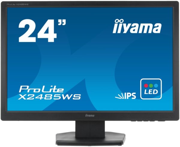 Монитор Iiyama ProLite X2485WS