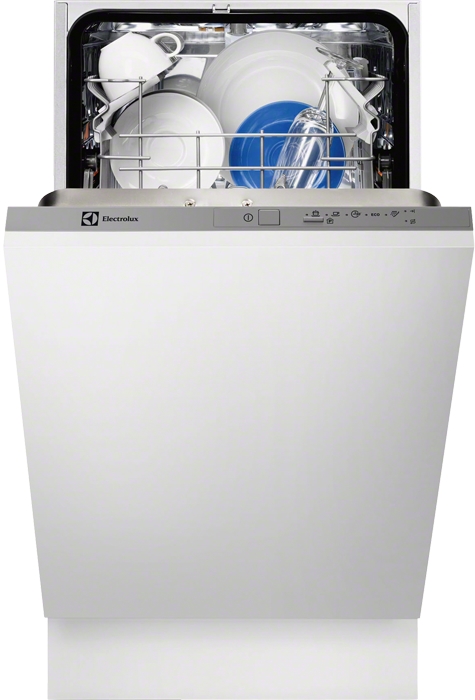 Встраиваемая посудомоечная машина Electrolux ESL 4200