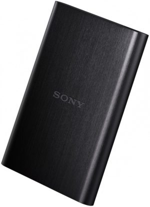 Жесткий диск Sony HD [HD-E2]
