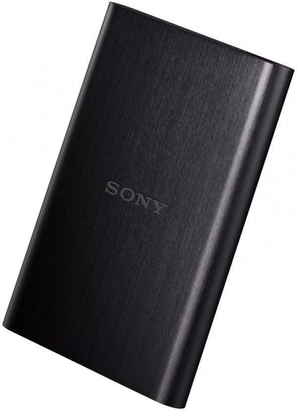 Жесткий диск Sony HD [HD-E1]