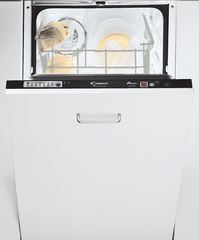 Встраиваемая посудомоечная машина Candy CDI P96-07
