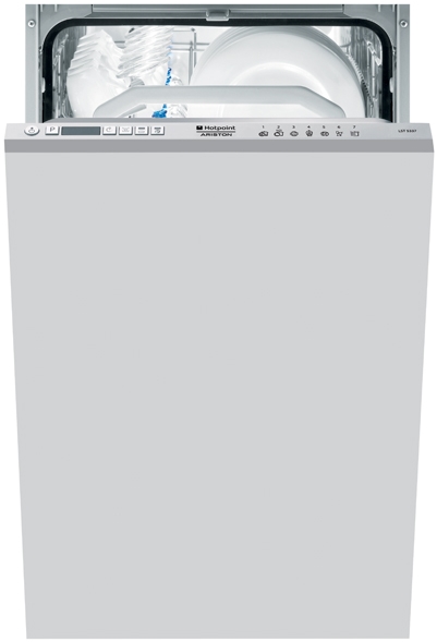 Встраиваемая посудомоечная машина Hotpoint-Ariston LST 5337