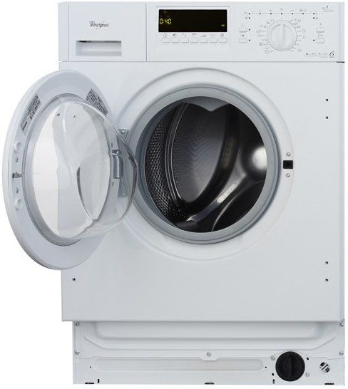Встраиваемая стиральная машина Whirlpool AWOC 0614