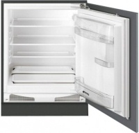 Встраиваемый холодильник Smeg FL 130P