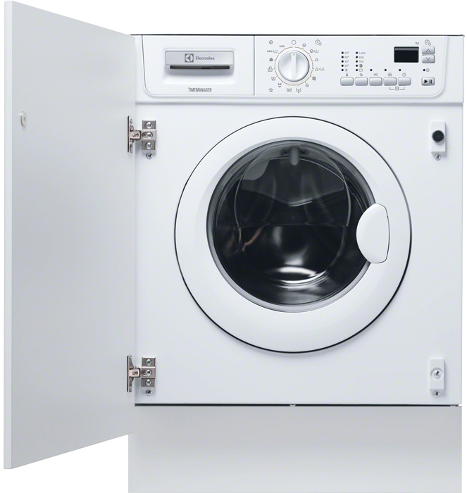 Встраиваемая стиральная машина Electrolux EWG 147410