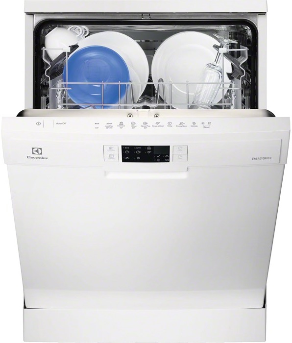 Посудомоечная машина Electrolux ESF 6510