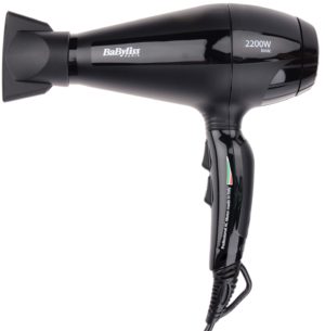 Фен BaByliss 6611E