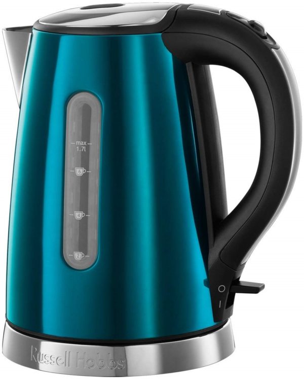 Электрочайник Russell Hobbs Jewels 18627-70