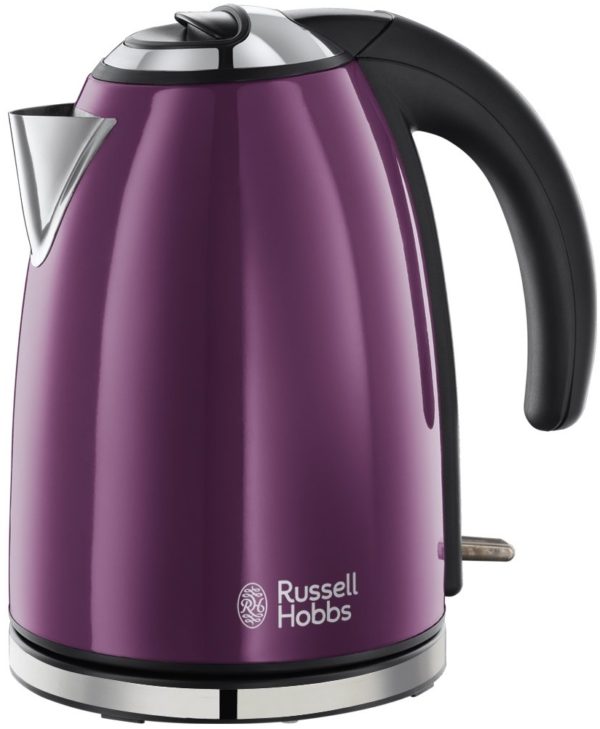 Электрочайник Russell Hobbs Purple Passion 18945-70