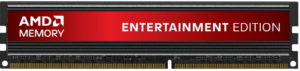 Оперативная память AMD Entertainment Edition DDR3 [R338G1339U2S-UO]
