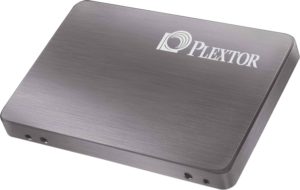 SSD накопитель Plextor PX-M5S [PX-128M5S]