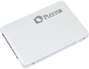 SSD накопитель Plextor PX-M5P [PX-512M5P]