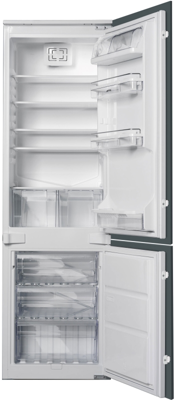 Встраиваемый холодильник Smeg CR 325P