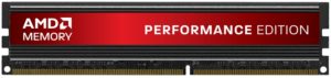 Оперативная память AMD R7 Performance Edition DDR4 [R744G2606U1S]