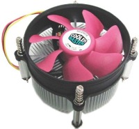 Система охлаждения Cooler Master DP6-9GDSC-0L-GP