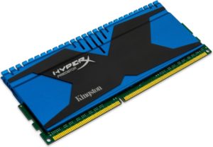 Оперативная память Kingston HyperX Predator DDR3 [HX321C11PB3K2/8]