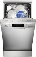 Посудомоечная машина Electrolux ESF 4600