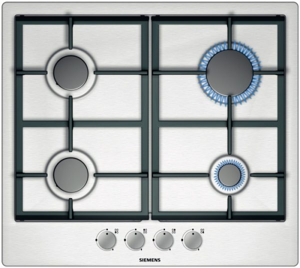 Варочная поверхность Siemens EC 615PB90