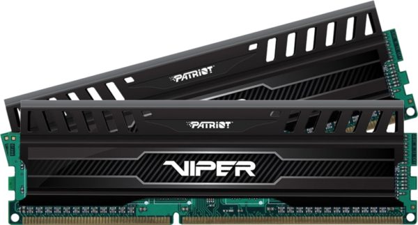 Оперативная память Patriot Viper 3 DDR3 [PV34G160C0]