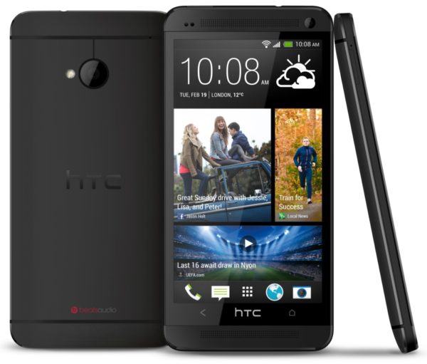 Мобильный телефон HTC One 32GB
