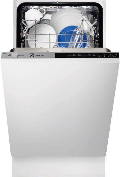 Встраиваемая посудомоечная машина Electrolux ESL 74300