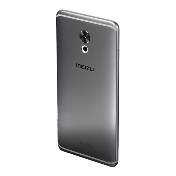 Мобильный телефон Meizu Pro 6 Plus 64GB