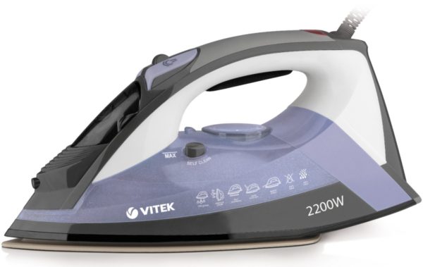 Утюг Vitek VT-1208