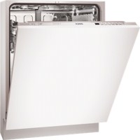 Встраиваемая посудомоечная машина AEG F 78022 VI0P