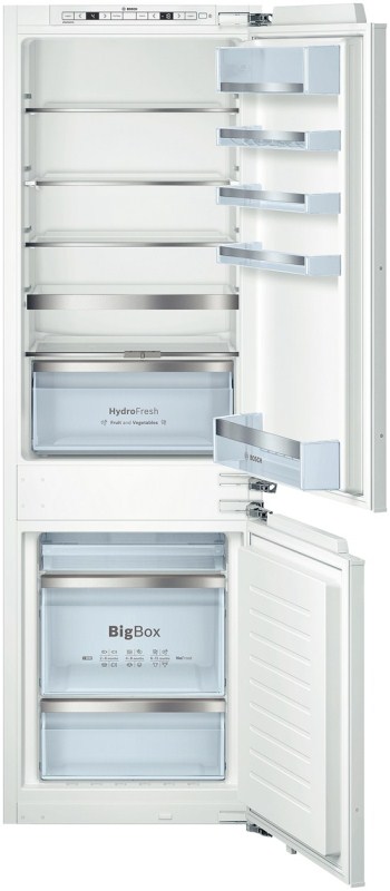 Встраиваемый холодильник Bosch KIN 86AF30