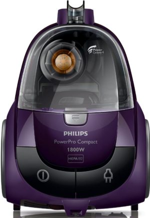 Пылесос Philips FC 8472