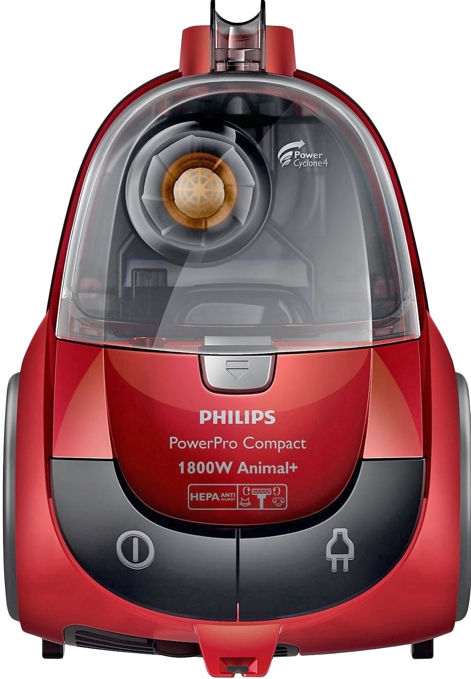 Пылесос Philips FC 8474. Цена 4856 ₽. Доставка по России