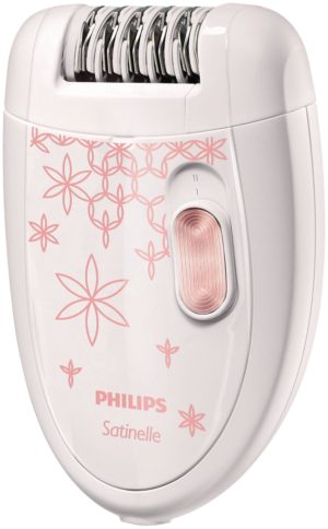 Эпилятор Philips HP 6420