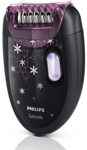 Эпилятор Philips HP 6422