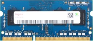 Оперативная память Hynix SODIMM DDR3 [HMT451S6BFR8A-PB]